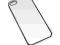 iPhone 5/5S ETUI Czarne Sublimacja Termotransfer