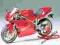 ! Ducati 916 1:12 Tamiya 14068 !