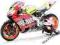 ! Honda RC211V Respol 1:12 Tamiya 14097 !