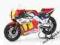 ! Honda NSR 500 '84 1:12 Tamiya 14121  !