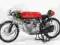 ! Honda RC166 (full view) 1:24 Tamiya 14127 !