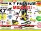 Myjka Karcher K7 Premium+T 250+11xG WZM 11L -440zł