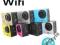 SJ4000 WiFi S50W KAMERA SPORTOWA WODOODPORNA 1080P