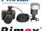 Phottix kabel synchro SC-28 TTL 10m do Nikon