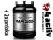 Scitec MASS 2250g MASÓWKA GAINER W-WA + 2 PRÓBKI