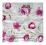 Serwetka KWIATY decoupage *PROMOCJA!!!* 2 szt.