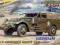 M-3 Armored Scout Car with canvas
