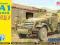 M2A1 Half-Track (2/1