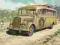 ! Opel Blitz Omnibus W.39 1:72 Roden 721 !