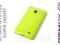 ETUI SLINE POKROWIEC GUMA JELLY MERCURY NOKIA X X+
