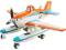 MATTEL PLANES - SAMOLOTY 2 - DUSTY WODOLOT