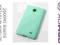 ETUI SLINE POKROWIEC GUMA JELLY MERCURY NOKIA X X+