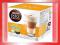 DOLCE GUSTO KAPSUŁKI LATTE MACCHIATO BEZ CUKRU
