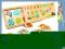 Playme EDUKACYJNE DREWNIANE DOMINO CYFRY 6860