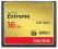 Extreme CompactFlash 16GB 120MB/s