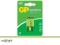 BATERIA GP GREENCELL 6F22 9V