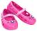 KEELEY PETAL CHARM CROCS rozmiar 24 (c7) OUTLET