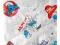 Serwetka SMERFY decoupage *PROMOCJA!!!*
