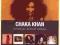 CHAKA KHAN ORIGINAL ALBUM SERIES 5CD BOX SET !!!