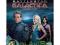 Battlestar Galactica - Season 2 [Blu-ray] [Region