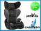 CARETERO MOVILO FOTELIK SAMOCHODOWY BOOSTER 15-36