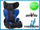 CARETERO MOVILO FOTELIK SAMOCHODOWY BOOSTER 15-36