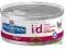 Hill's Prescription Diet i/d Feline puszka 156g