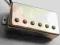 Przetworniki Kluson PAF- Humbucker Vintage  Mostek