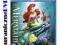 Mała Syrenka [Blu-ray] Little Mermaid /Dubbing PL/