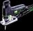 Wyrzynarka TRION PS 300 EQ-Plus Festool (561445)