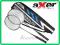 ZESTAW BADMINTONA SPEEDSTER AXER badminton - W-wa