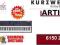 KURZWEIL ARTIS STAGE PIANO + SUPER GRATIS !!!