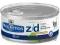 Hill's Prescription Diet z/d Ultra Feline 156g