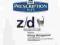 Hill's Prescription Diet z/d Low Allergen Feline 2