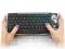 Klawiatura bezprzewodowa Art Handy