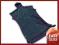 Poncho UNIFIBER czarne uniwersalne