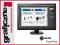 EIZO ColorEdge CX241 24,1 z opr. ColorNavigator FV