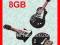 GITARA PENDRIVE!! PROMOCJA !! 8GB !!!!!