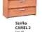 Szafka na buty Adam Camel 2 -SUPER PROMOCJA CENOWA