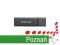 PENDRIVE INTENSO 8GB ALU LINE ANTHRACITE USB 2.0