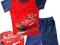 Piżama MC QUEEN chłopiec LATO spodenki SUPER 98