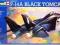 F-14 A BLACK TOMCAT 1:48 REVELL 04514 DO SKLEJANIA