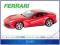 FERRARI F12 BERLINETTA 1:14 RASTAR 49100
