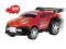 Dickie Samochód z napędem Power Racer 4 rodz. Dickie Samochód z napędem Power Racer 4 rodz.