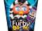 HASBRO Furby Boom Sweet Czarne i białe [PROMOCJA]