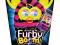 HASBRO Furby Boom Sweet Czarne i różowe [PROMOCJ