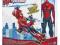 HASBRO Spidercopter z 30 cm Spidermanem [PROMOCJA]