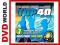 TOP 40 DANCECHART 1995-2005 VOL.7 (CD+DVD)