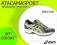 BUTY ASICS GEL-CONTEND rozm. 42 1/2 DO BIEGANIA