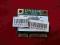 P6926 Karta wifi Acer Aspire 3820TG
